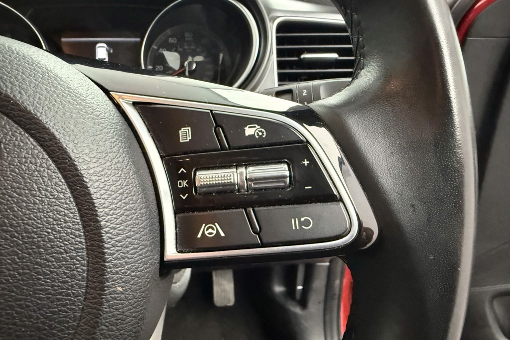 KIA Ceed 2 Manual Petrol Estate - Stock Number (1537336) - 4th supplementary image