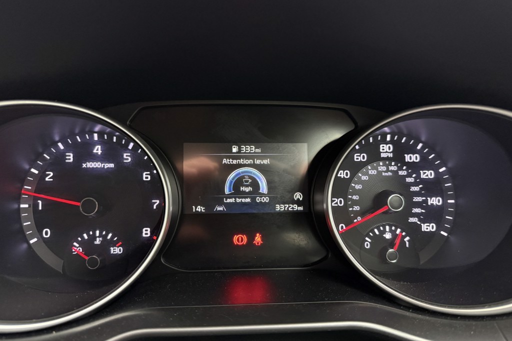 KIA Ceed 2 Manual Petrol Estate - Stock Number (1537336) - 5th supplementary image