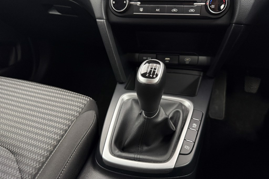 KIA Ceed 2 Manual Petrol Estate - Stock Number (1537336) - 10th supplementary image