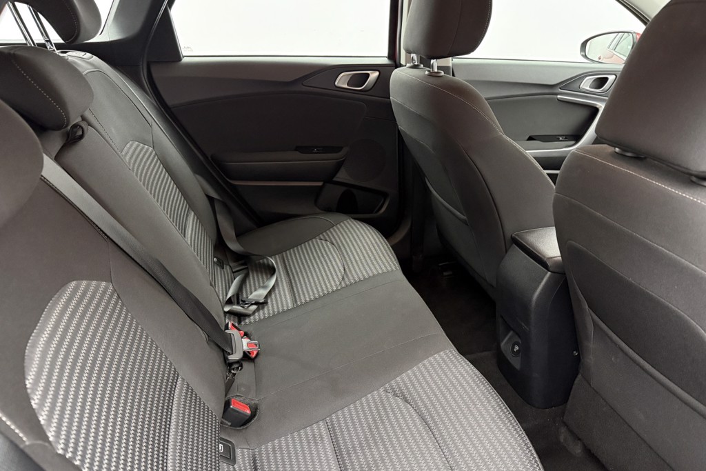 KIA Ceed 2 Manual Petrol Estate - Stock Number (1537336) - 17th supplementary image