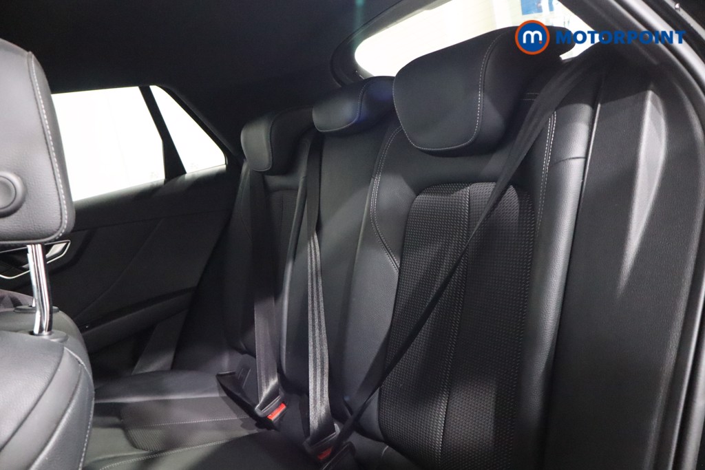 Audi Q2 Black Edition Automatic Diesel SUV - Stock Number (1537690) - 5th supplementary image