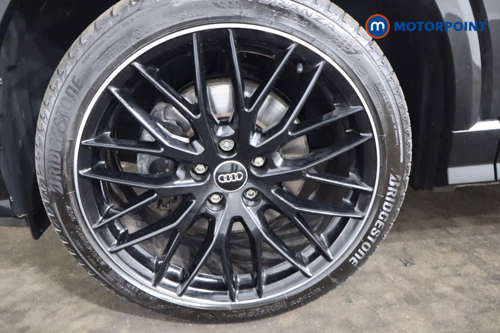 Audi Q2 Black Edition Automatic Diesel SUV - Stock Number (1537690) - 10th supplementary image
