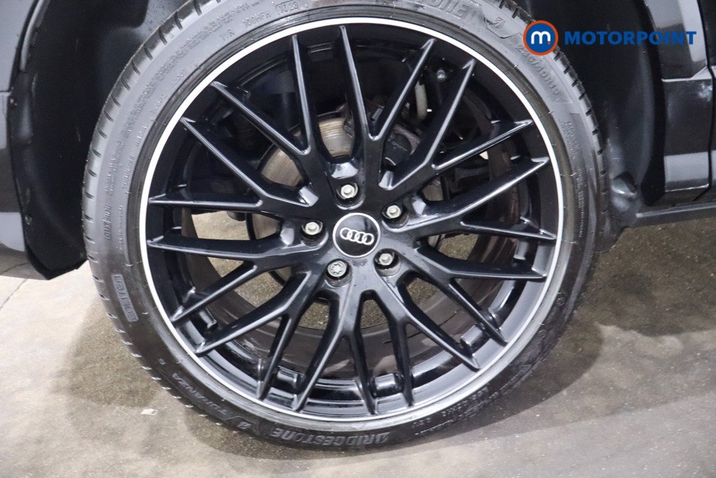 Audi Q2 Black Edition Automatic Diesel SUV - Stock Number (1537690) - 12th supplementary image