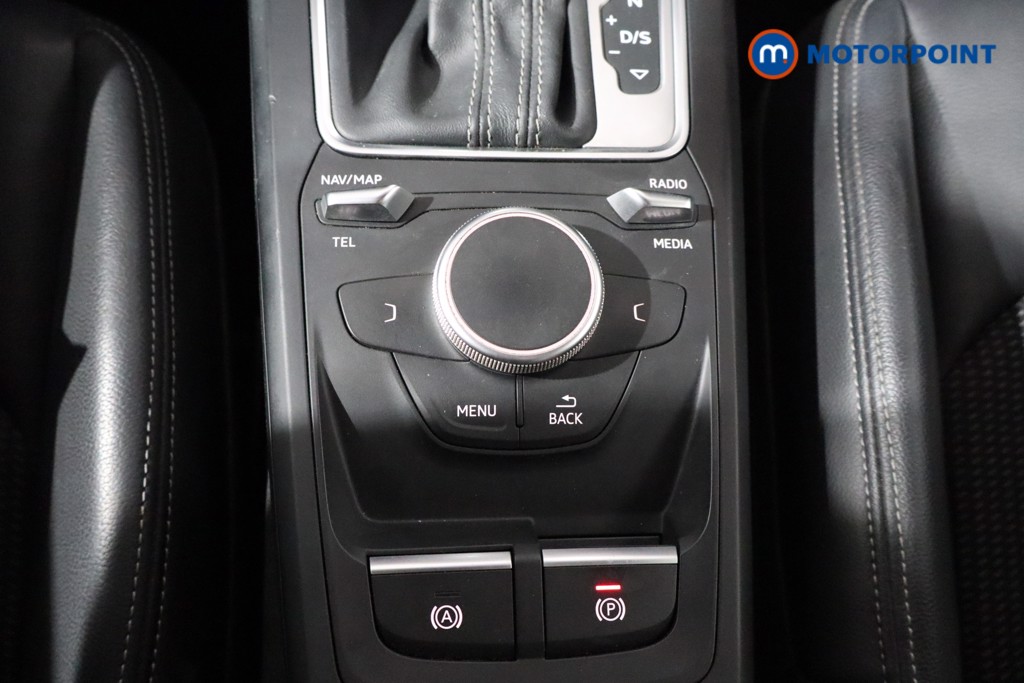 Audi Q2 Black Edition Automatic Diesel SUV - Stock Number (1537690) - 16th supplementary image