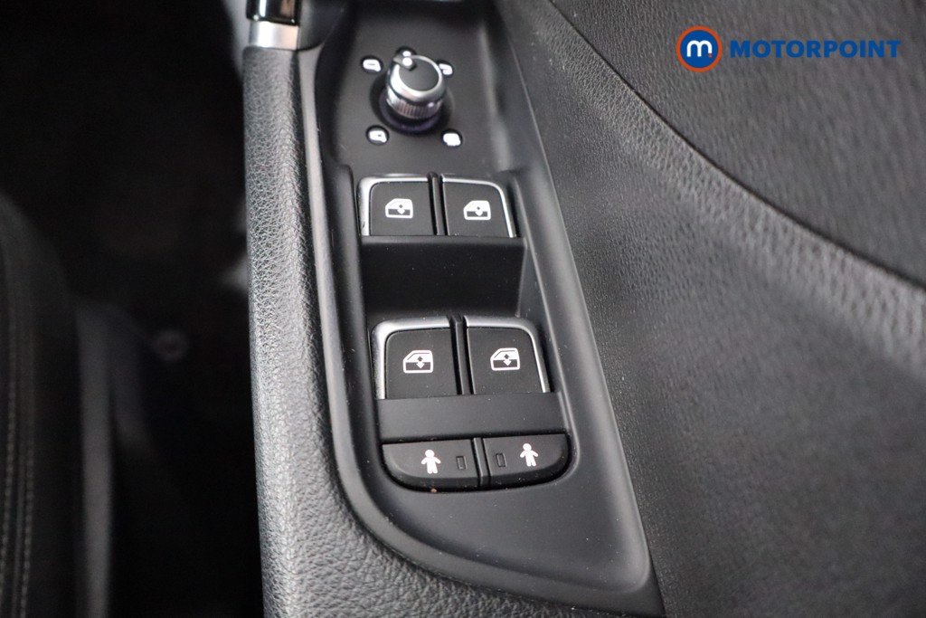 Audi Q2 Black Edition Automatic Diesel SUV - Stock Number (1537690) - 18th supplementary image