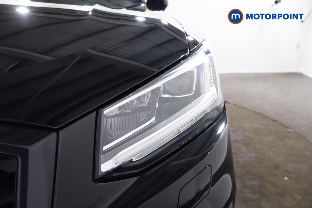 Audi Q2 Black Edition Automatic Diesel SUV - Stock Number (1537690) - 20th supplementary image