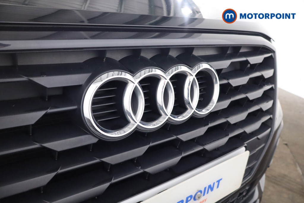 Audi Q2 Black Edition Automatic Diesel SUV - Stock Number (1537690) - 21st supplementary image
