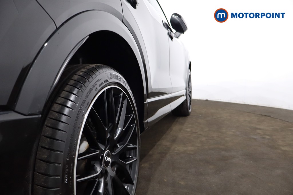 Audi Q2 Black Edition Automatic Diesel SUV - Stock Number (1537690) - 23rd supplementary image