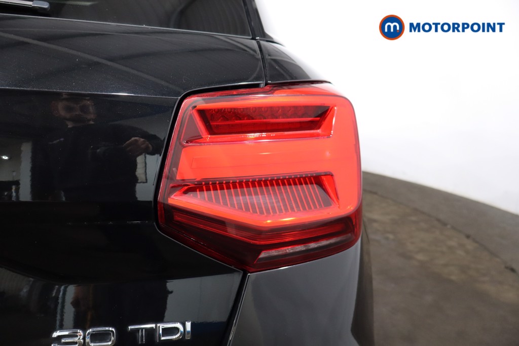 Audi Q2 Black Edition Automatic Diesel SUV - Stock Number (1537690) - 24th supplementary image