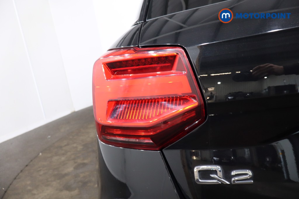 Audi Q2 Black Edition Automatic Diesel SUV - Stock Number (1537690) - 25th supplementary image