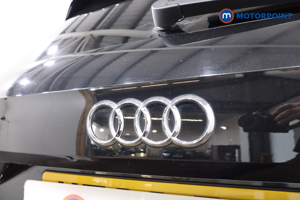 Audi Q2 Black Edition Automatic Diesel SUV - Stock Number (1537690) - 26th supplementary image