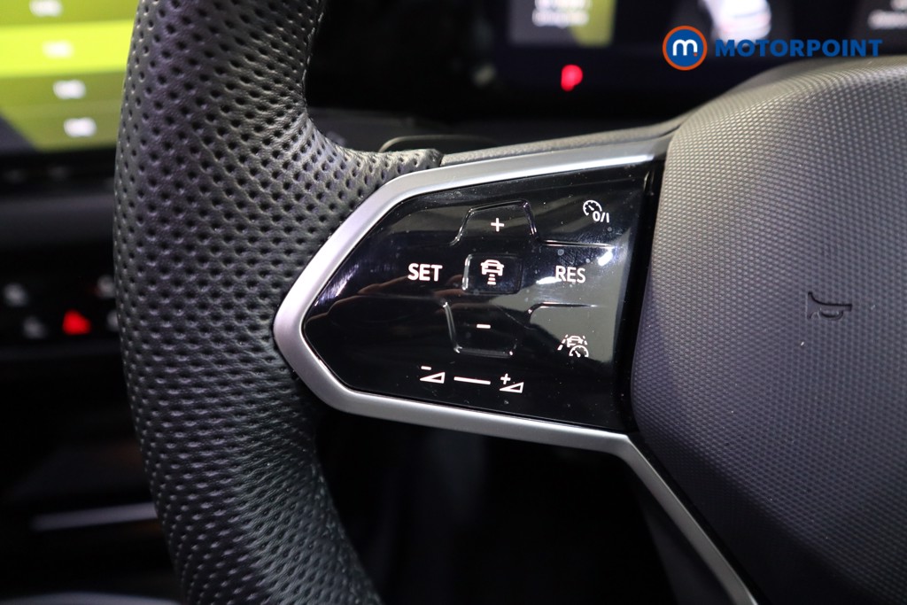 Volkswagen Golf GTE Automatic Petrol Plug-In Hybrid Hatchback - Stock Number (1537935) - 3rd supplementary image