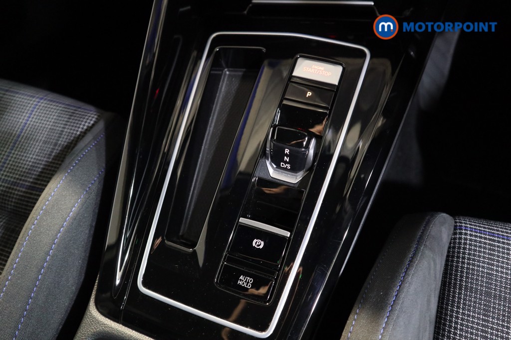 Volkswagen Golf GTE Automatic Petrol Plug-In Hybrid Hatchback - Stock Number (1537935) - 7th supplementary image