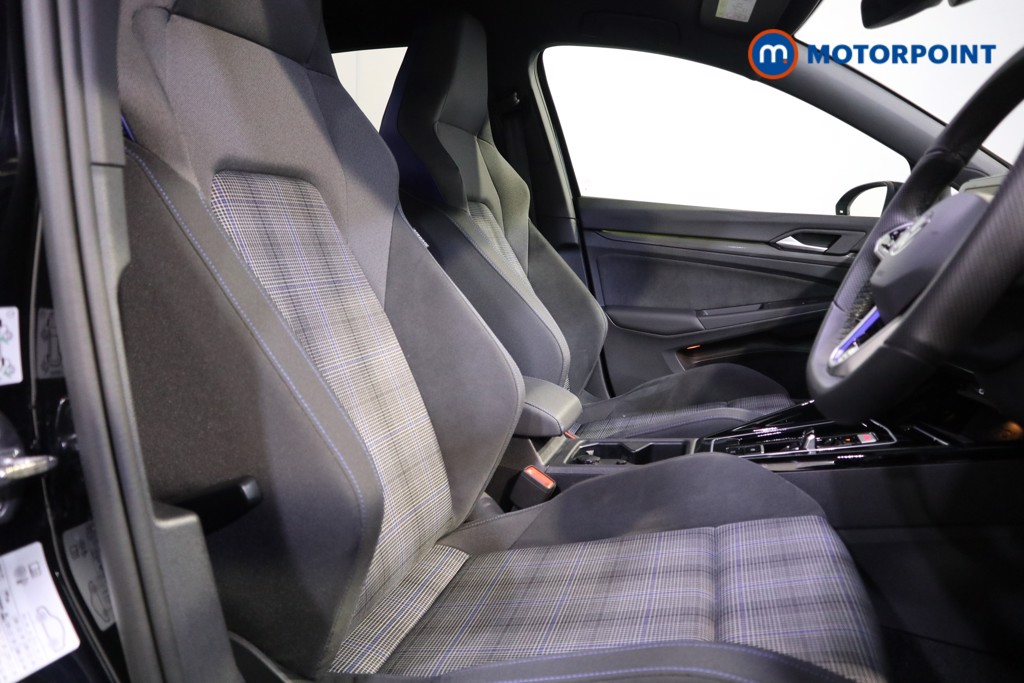 Volkswagen Golf GTE Automatic Petrol Plug-In Hybrid Hatchback - Stock Number (1537935) - 12th supplementary image
