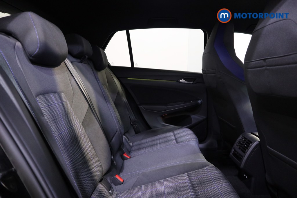 Volkswagen Golf GTE Automatic Petrol Plug-In Hybrid Hatchback - Stock Number (1537935) - 13th supplementary image