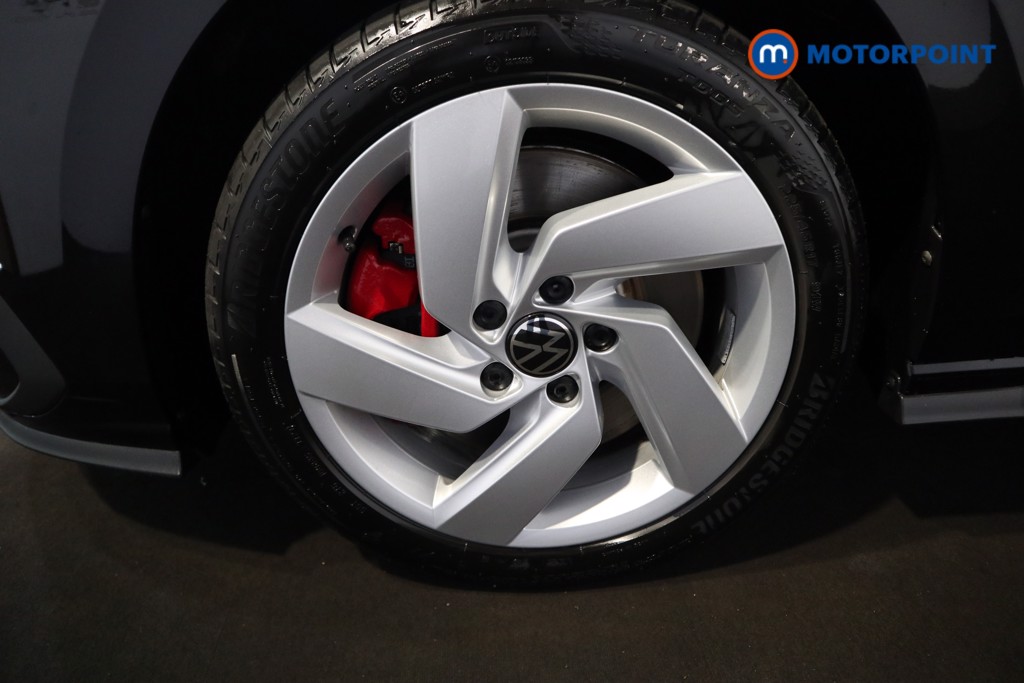 Volkswagen Golf GTE Automatic Petrol Plug-In Hybrid Hatchback - Stock Number (1537935) - 17th supplementary image