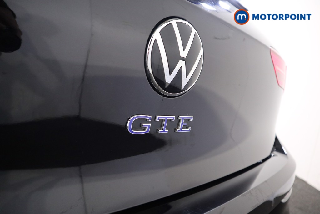 Volkswagen Golf GTE Automatic Petrol Plug-In Hybrid Hatchback - Stock Number (1537935) - 20th supplementary image