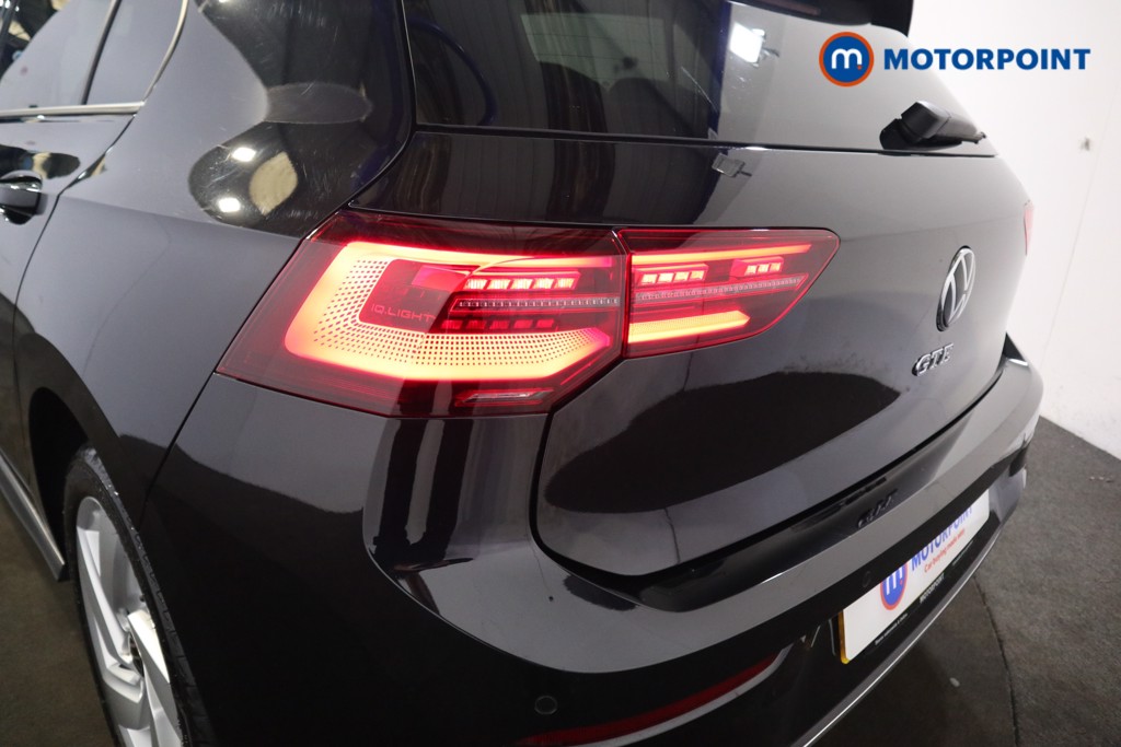 Volkswagen Golf GTE Automatic Petrol Plug-In Hybrid Hatchback - Stock Number (1537935) - 21st supplementary image