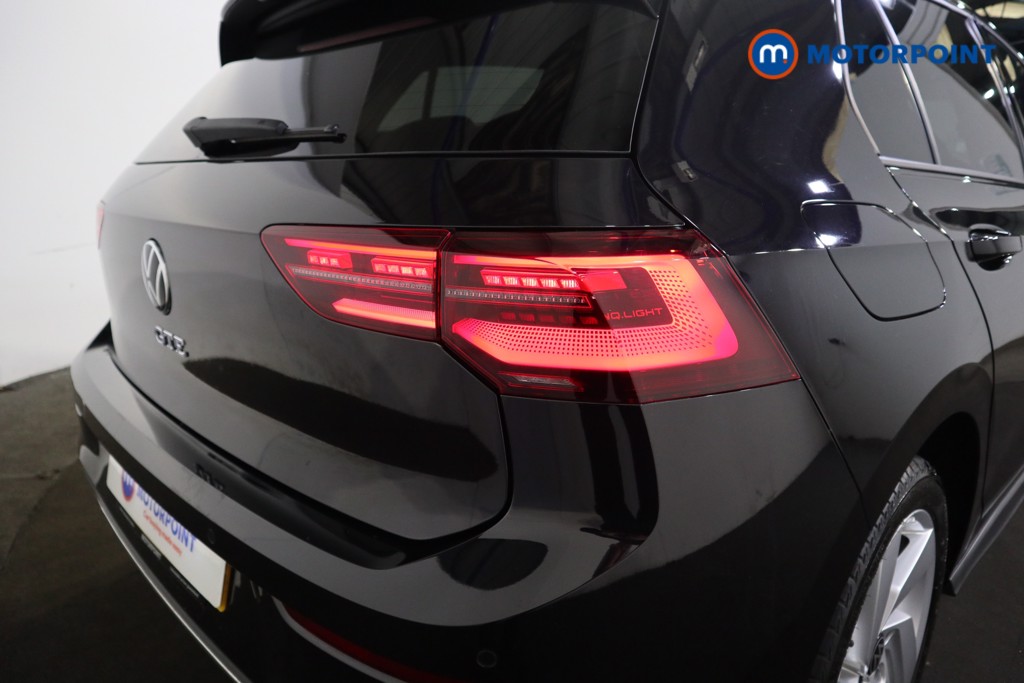 Volkswagen Golf GTE Automatic Petrol Plug-In Hybrid Hatchback - Stock Number (1537935) - 22nd supplementary image