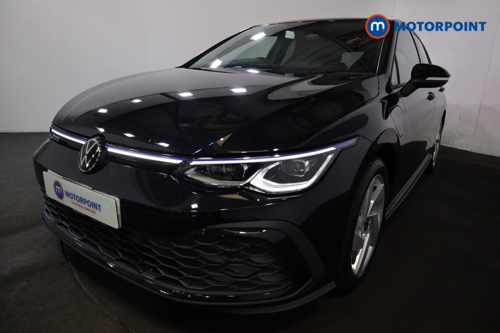 Volkswagen Golf GTE Automatic Petrol Plug-In Hybrid Hatchback - Stock Number (1537935) - 25th supplementary image