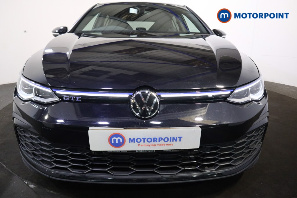 Volkswagen Golf GTE Automatic Petrol Plug-In Hybrid Hatchback - Stock Number (1537935) - 26th supplementary image