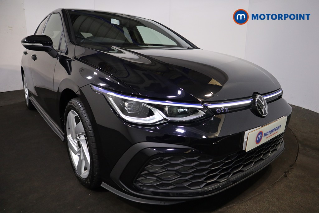 Volkswagen Golf GTE Automatic Petrol Plug-In Hybrid Hatchback - Stock Number (1537935) - 27th supplementary image
