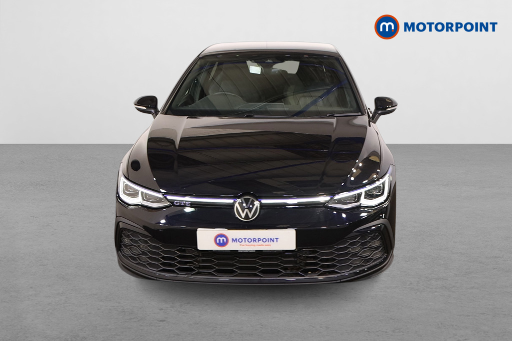 Volkswagen Golf GTE Automatic Petrol Plug-In Hybrid Hatchback - Stock Number (1537935) - Front bumper