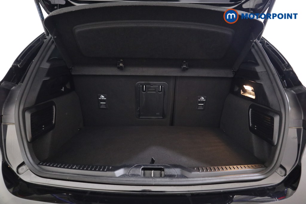 Ford Focus St-Line X Manual Petrol Hatchback - Stock Number (1538793) - 14th supplementary image