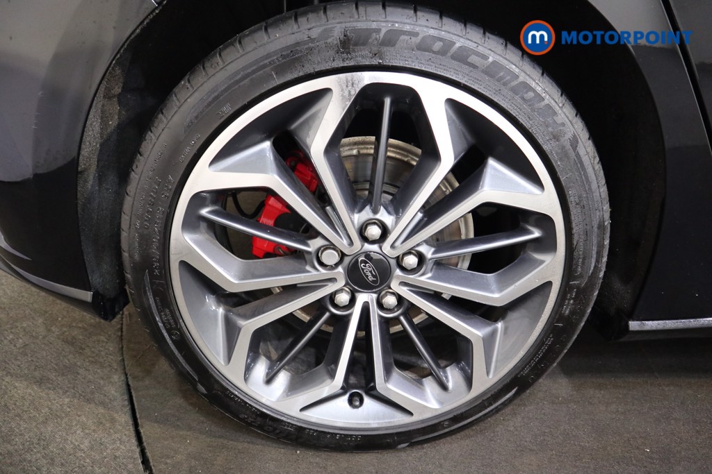 Ford Focus St-Line X Manual Petrol Hatchback - Stock Number (1538793) - 15th supplementary image