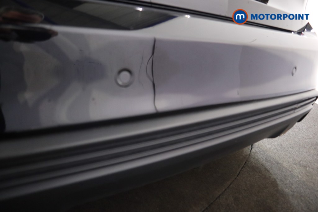 Ford Focus St-Line X Manual Petrol Hatchback - Stock Number (1538793) - 19th supplementary image