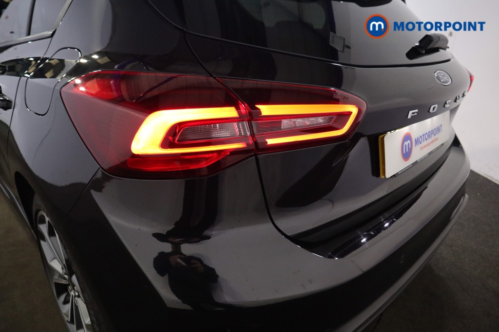 Ford Focus St-Line X Manual Petrol Hatchback - Stock Number (1538793) - 20th supplementary image