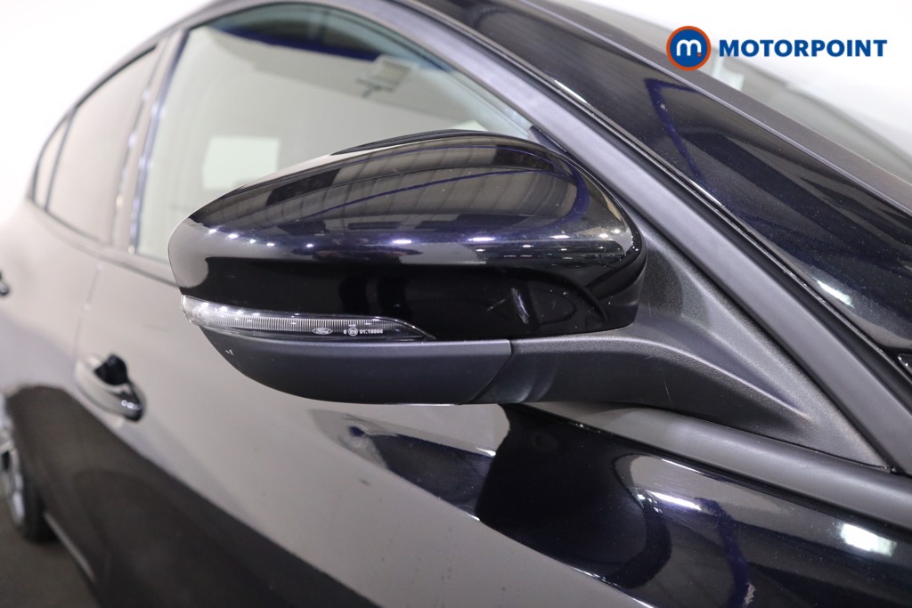 Ford Focus St-Line X Manual Petrol Hatchback - Stock Number (1538793) - 22nd supplementary image
