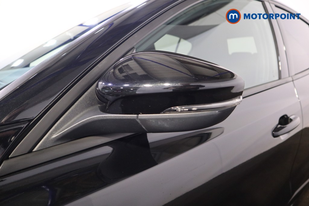 Ford Focus St-Line X Manual Petrol Hatchback - Stock Number (1538793) - 23rd supplementary image