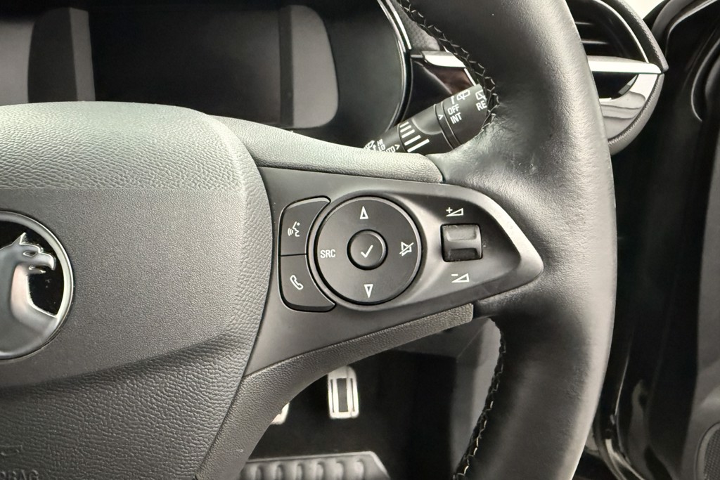 Vauxhall Corsa Ultimate Manual Petrol Hatchback - Stock Number (1539506) - 4th supplementary image