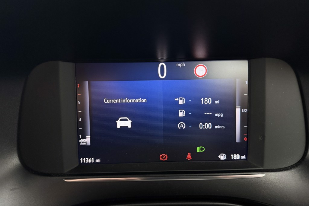 Vauxhall Corsa Ultimate Manual Petrol Hatchback - Stock Number (1539506) - 5th supplementary image