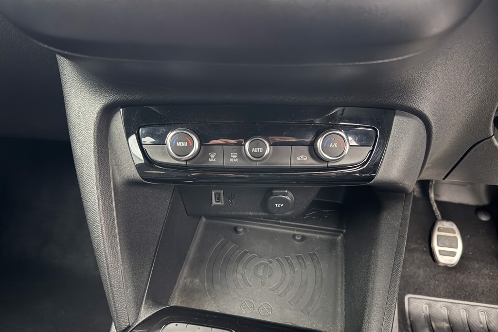 Vauxhall Corsa Ultimate Manual Petrol Hatchback - Stock Number (1539506) - 12th supplementary image