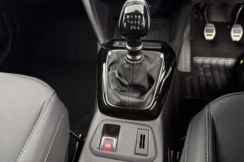 Vauxhall Corsa Ultimate Manual Petrol Hatchback - Stock Number (1539506) - 13th supplementary image