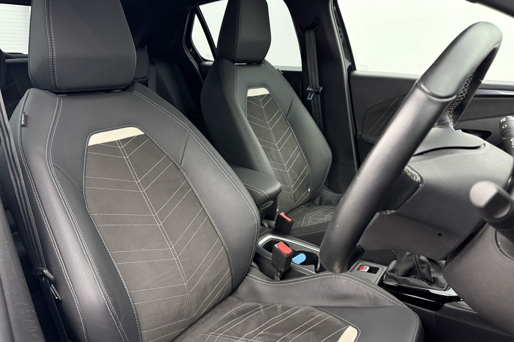 Vauxhall Corsa Ultimate Manual Petrol Hatchback - Stock Number (1539506) - 17th supplementary image