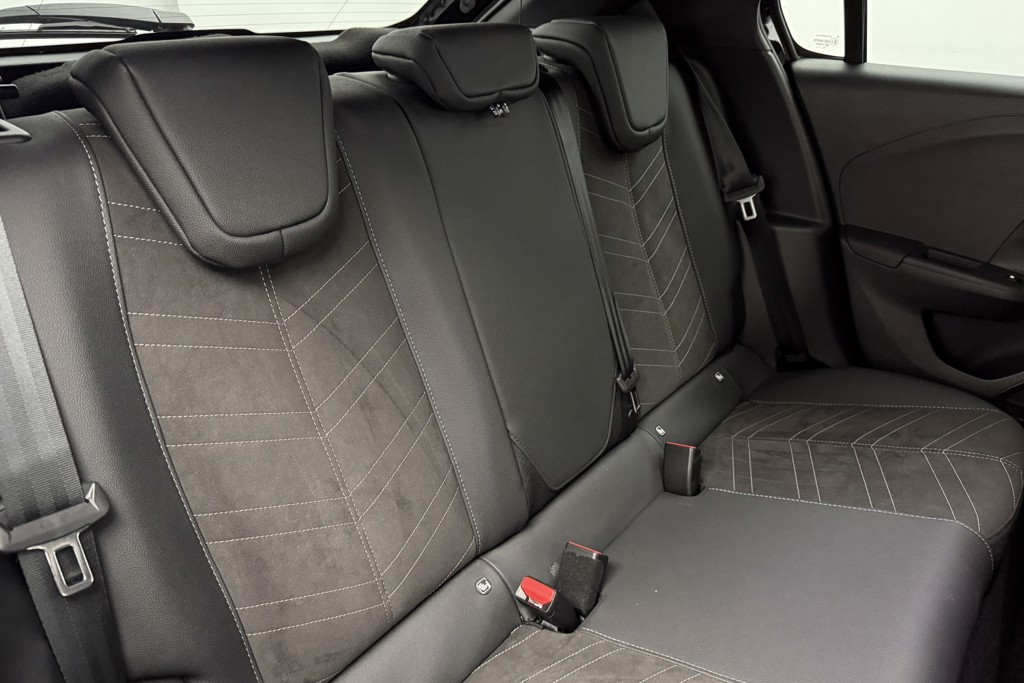 Vauxhall Corsa Ultimate Manual Petrol Hatchback - Stock Number (1539506) - 18th supplementary image