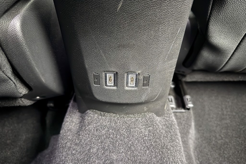 Vauxhall Corsa Ultimate Manual Petrol Hatchback - Stock Number (1539506) - 19th supplementary image