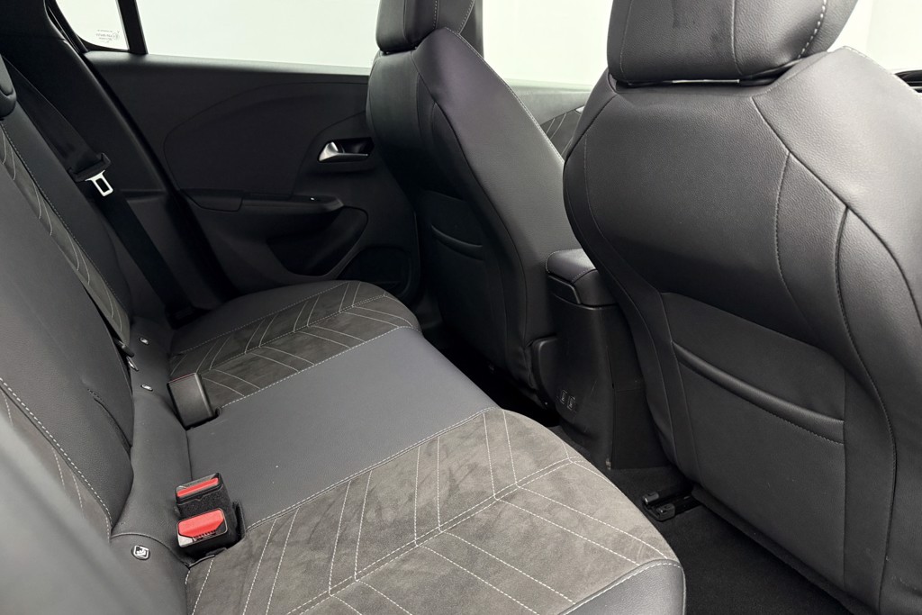Vauxhall Corsa Ultimate Manual Petrol Hatchback - Stock Number (1539506) - 20th supplementary image