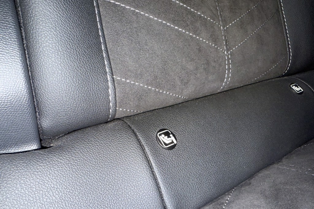 Vauxhall Corsa Ultimate Manual Petrol Hatchback - Stock Number (1539506) - 21st supplementary image