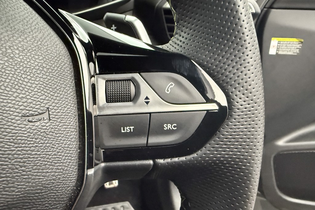 Peugeot 2008 GT Automatic Petrol SUV - Stock Number (1539508) - 4th supplementary image