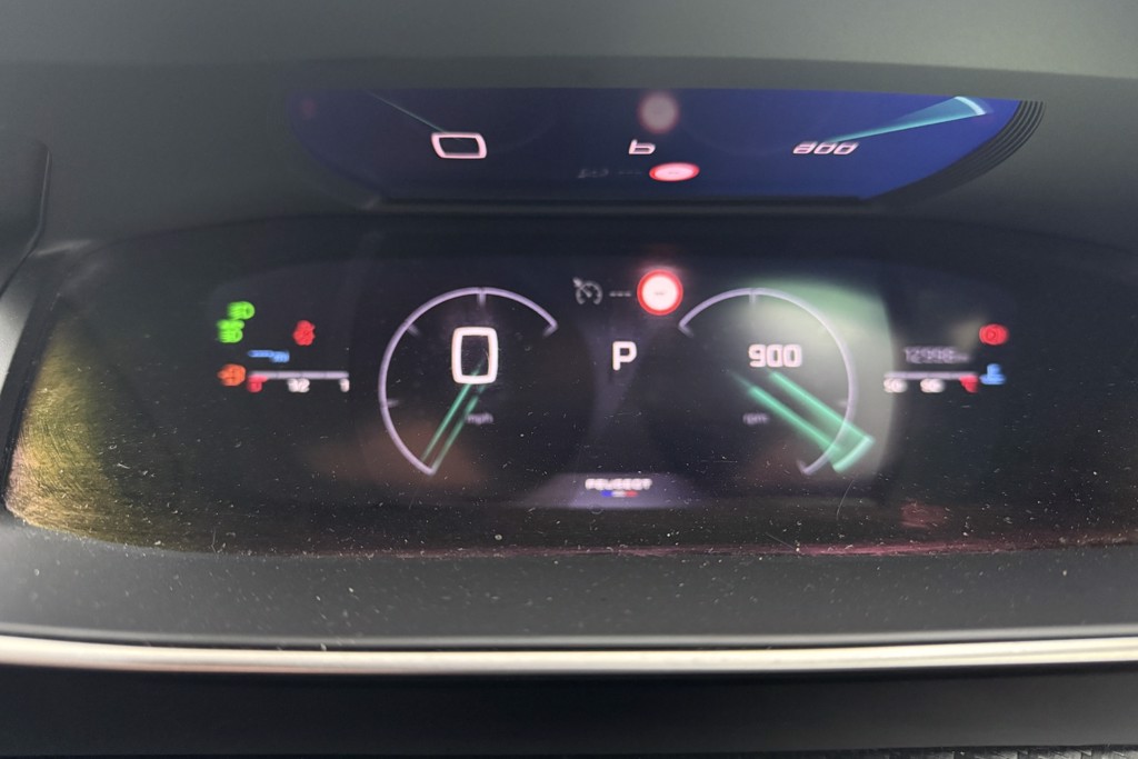Peugeot 2008 GT Automatic Petrol SUV - Stock Number (1539508) - 5th supplementary image