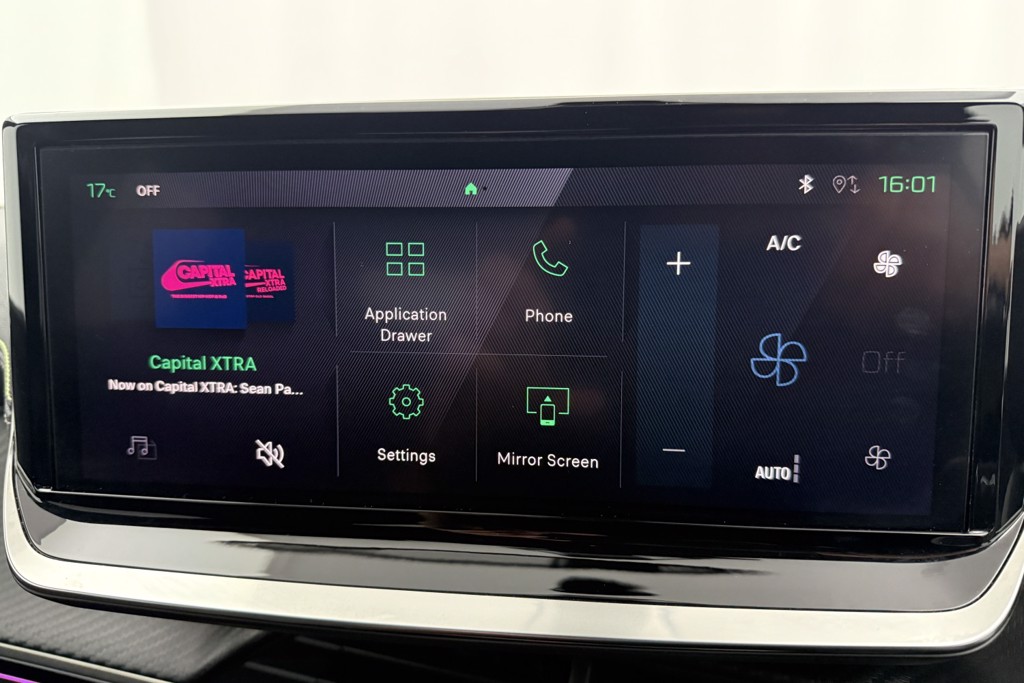 Peugeot 2008 GT Automatic Petrol SUV - Stock Number (1539508) - 6th supplementary image