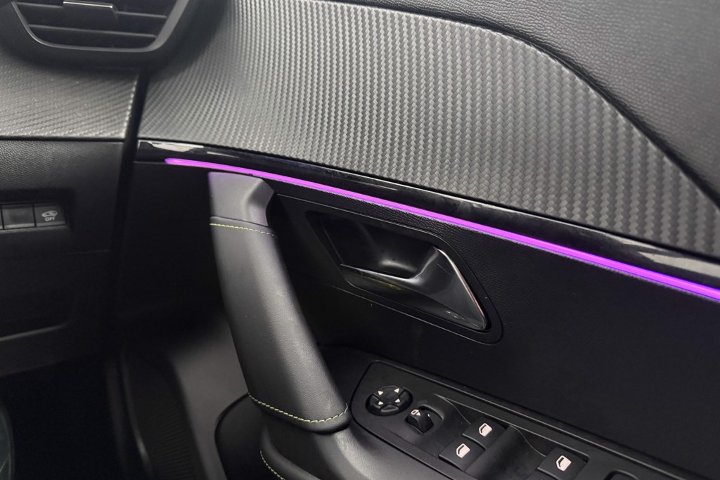 Peugeot 2008 GT Automatic Petrol SUV - Stock Number (1539508) - 13th supplementary image