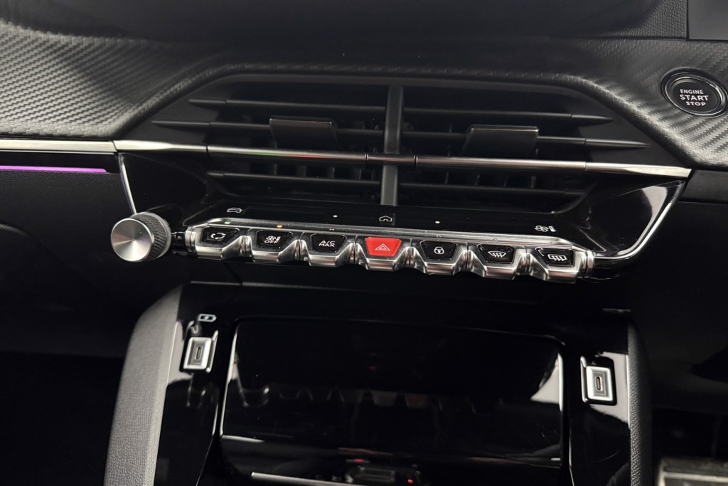 Peugeot 2008 GT Automatic Petrol SUV - Stock Number (1539508) - 14th supplementary image