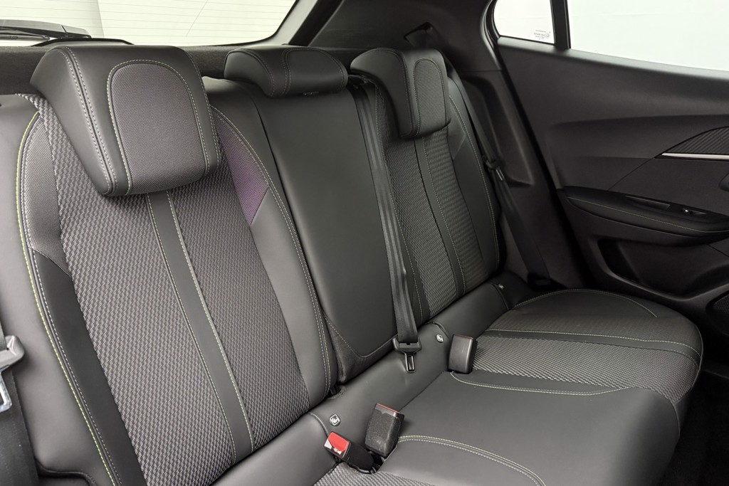 Peugeot 2008 GT Automatic Petrol SUV - Stock Number (1539508) - 20th supplementary image