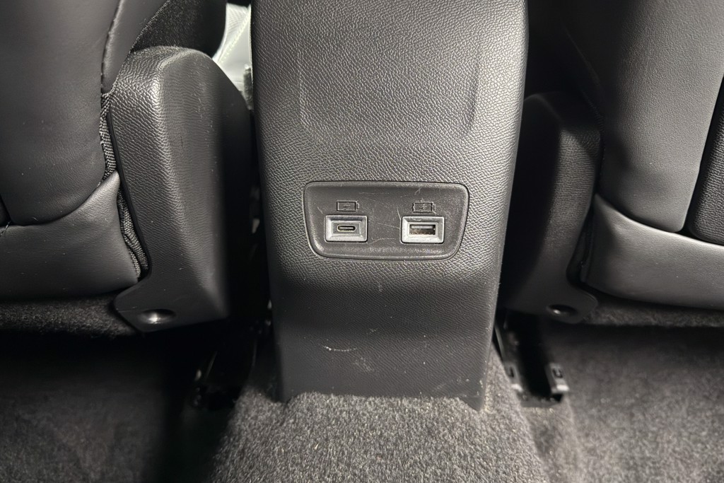 Peugeot 2008 GT Automatic Petrol SUV - Stock Number (1539508) - 21st supplementary image