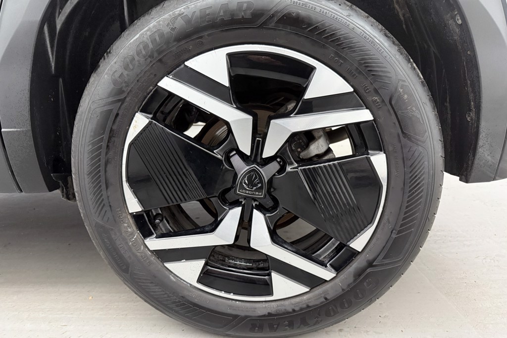 Peugeot 2008 GT Automatic Petrol SUV - Stock Number (1539508) - 29th supplementary image